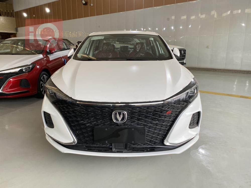 Changan Eado
